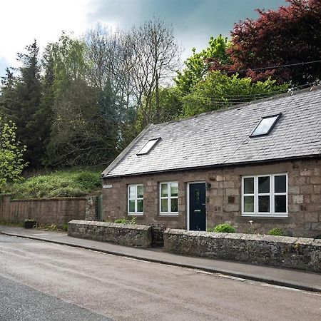 Chatton Cottage Exterior foto