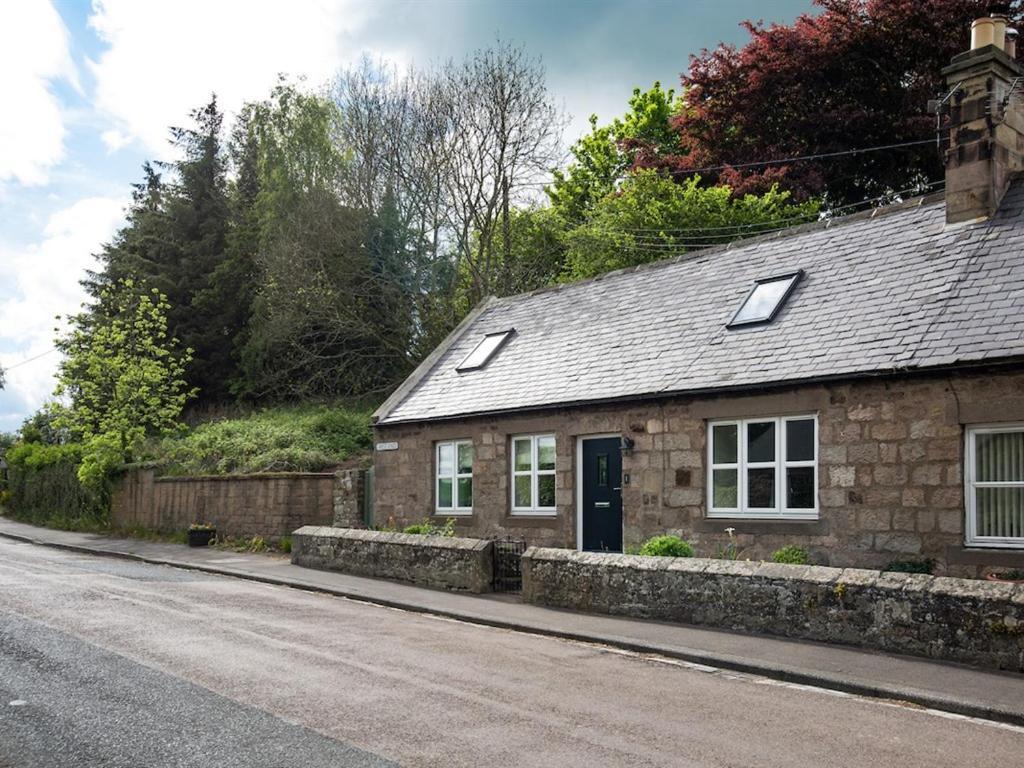 Chatton Cottage Exterior foto